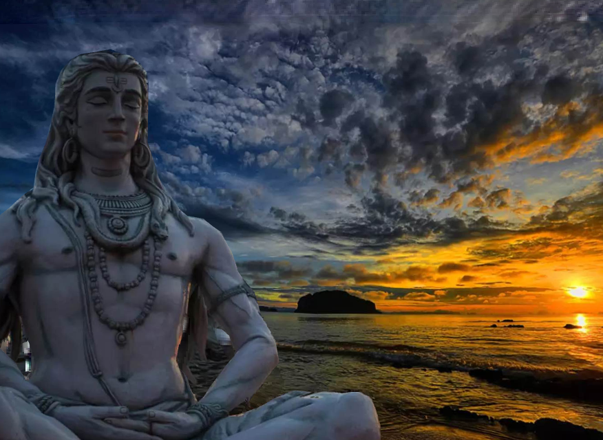 A mindenkit átjáró energia ünnepe – Shiva nagy éjszakája