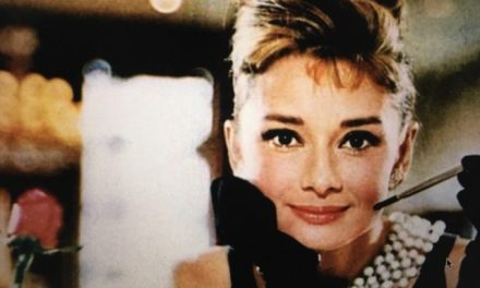 Ma lenne 92 éves a film- és divatikon színésznő, Audrey Hepburn