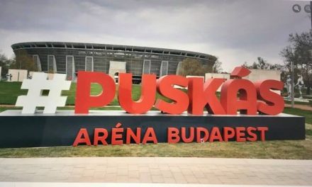 Útlezárások lesznek a magyar-portugál meccs napján – a tömegközlekedést érdemes választani a mérkőzésnapokon
