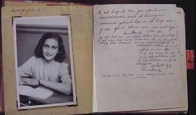 Fény derült arra, hogy ki árulhatta el Anne Frank családját