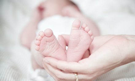 Egy kisfiú volt a főváros első újszülöttje 2022-ben
