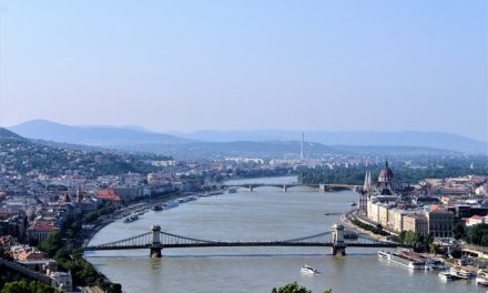 Miskolc, Pécs és Budapest is bekerült az uniós klímasemlegességi programba