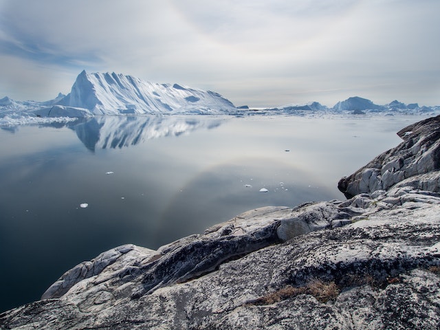 A Grönland feletti szélmegfigyelések segítik a tengerszint-emelkedés előrejelzését