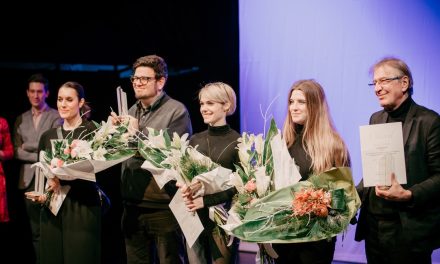 Arany Medál életműdíjat kapott Pogány Judit és több színészt is díjaztak